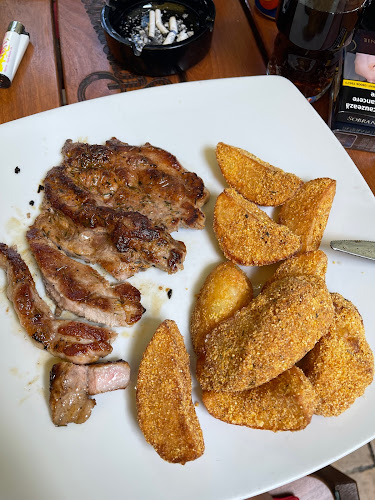 Comentarii opinii despre Restaurant Gradinita