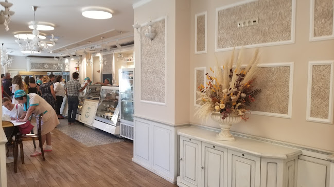 Cofetăria Maria - Gastronomie și ospitalitate