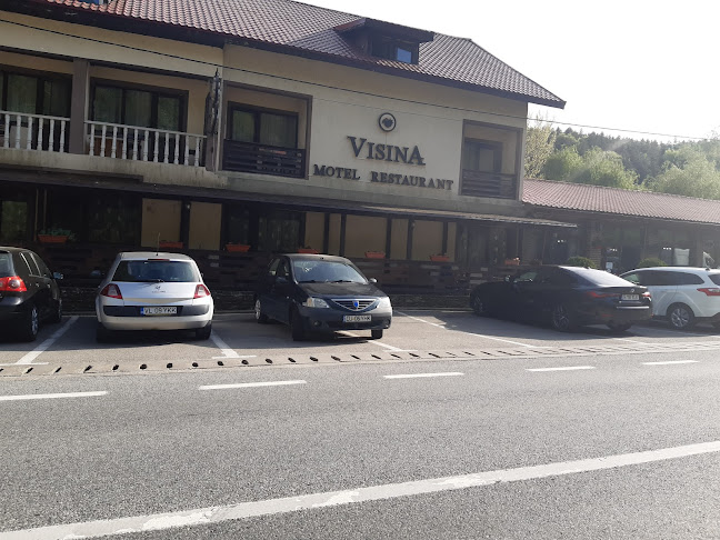 Comentarii opinii despre Popasul Turistic Vişina