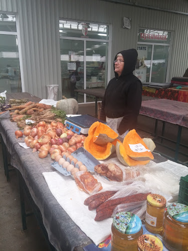 Opinii despre Piața Agroalimentară în Salonta - Gastronomie și ospitalitate