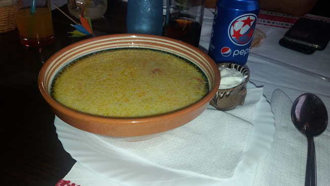 Comentarii opinii despre Casa Boierului