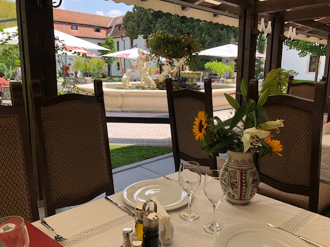 Restaurant Hotel Medieval