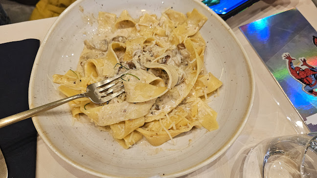 Comentarii opinii despre Samsara Foodhouse