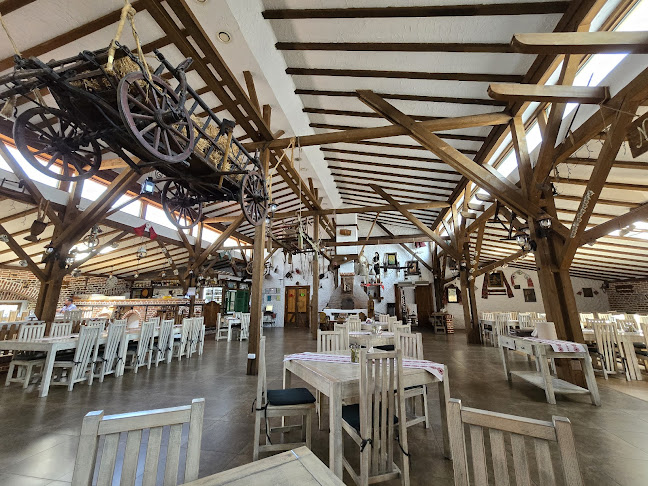 Comentarii opinii despre La Dobrun