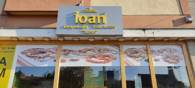 Covrigăria Ioan - Gastronomie și ospitalitate