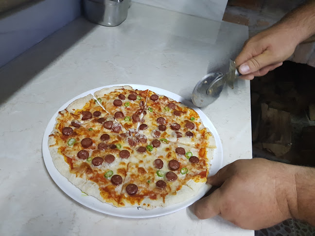 Cuptorul Bunicii - Gastronomie și ospitalitate