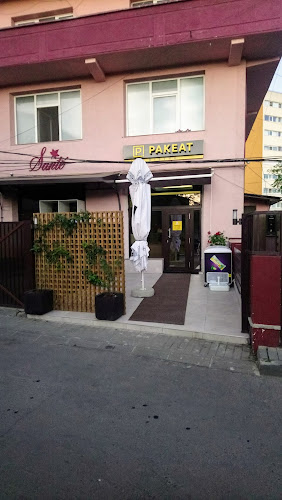 PAKEAT - Gastronomie și ospitalitate