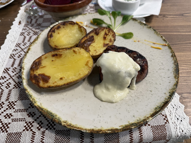 Comentarii opinii despre Sergiana Mureşenilor