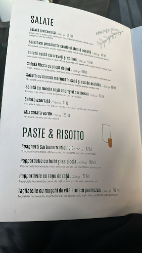 Veranda - Gastronomie și ospitalitate