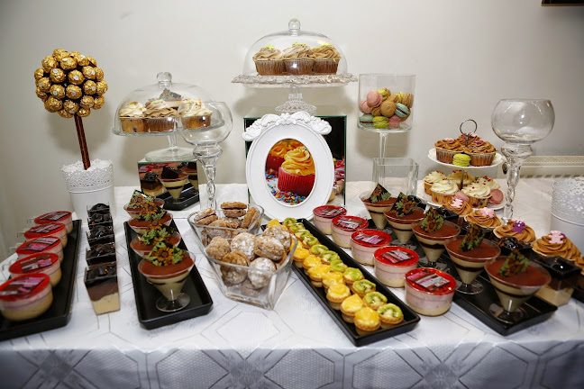 Comentarii opinii despre Cofetăria Zăvoi