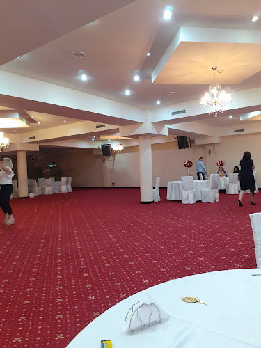 Complex Riviera - Giurgiu