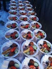 Opinii despre INFINITI BRADESTI în Brădești - Gastronomie și ospitalitate