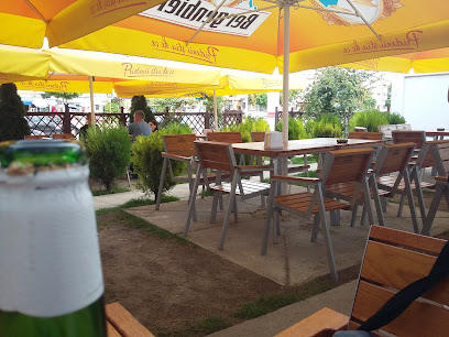 Restaurant & Pizzerie Magia Gustului