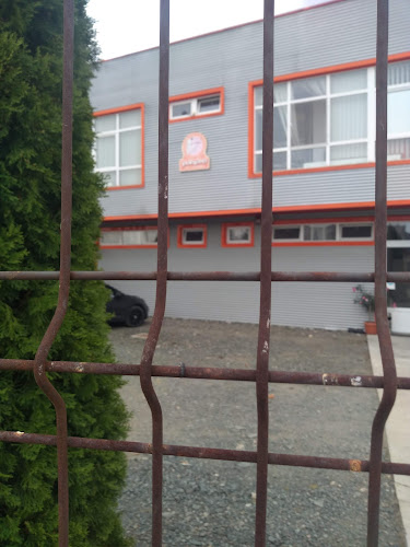 S.C. PANPRO S.R.L. - Arad