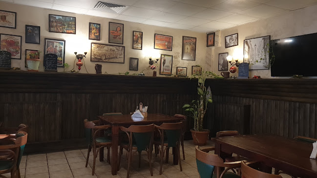 Gustosul Pofticiosul - Focșani