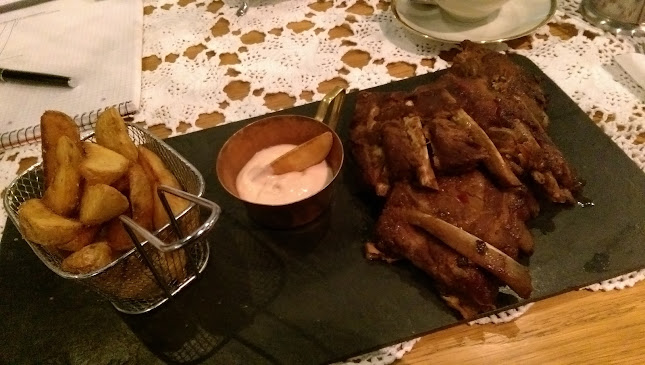 Comentarii opinii despre Homemade