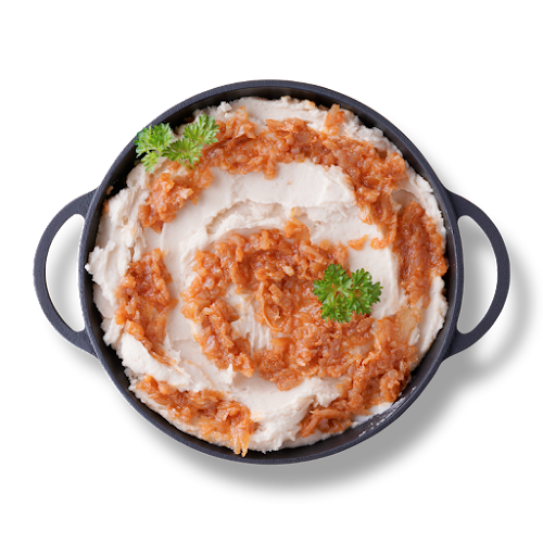 Oala cu bunătăți - București