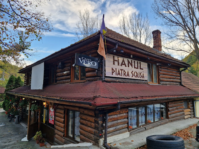 Restaurant Piatra Scrisă