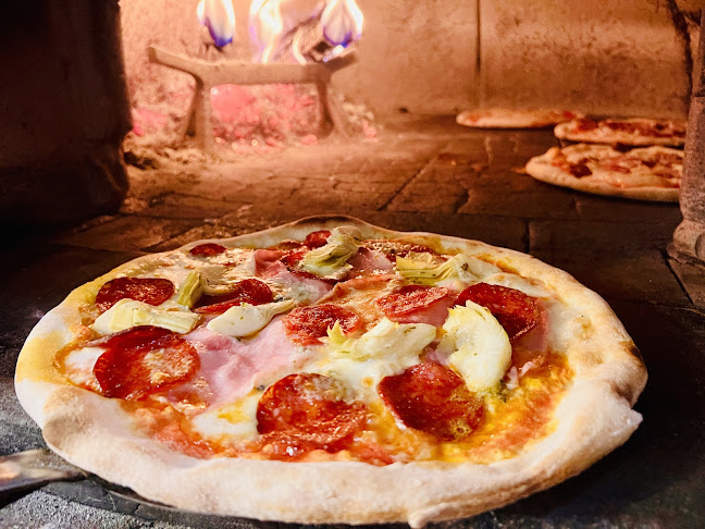 Opinii despre Galileo - Restaurant - Pizzerie - Pensiune în Borsa - Gastronomie și ospitalitate