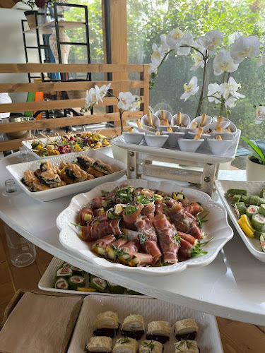 Opinii despre Gala Catering în București - Gastronomie și ospitalitate
