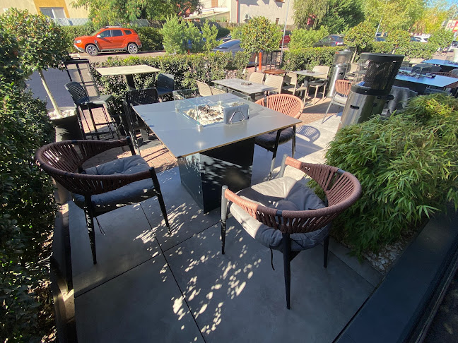 Comentarii opinii despre Ferma Baciu