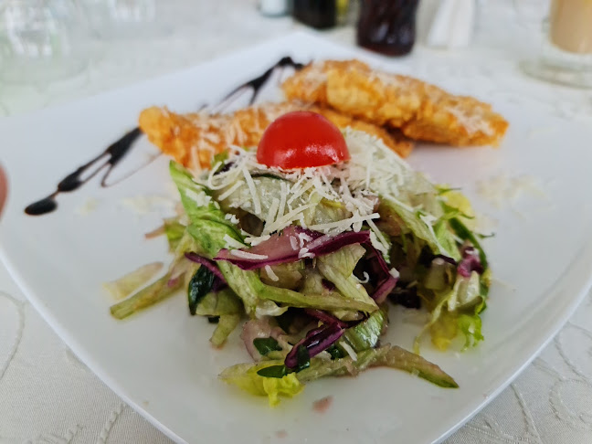 Opinii despre SC Club Hirso SRL în Galați - Gastronomie și ospitalitate