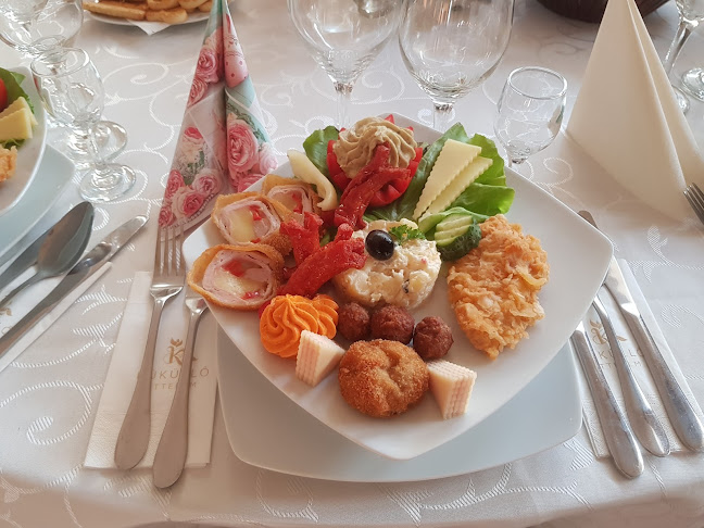 Strada Kossuth Lajos B12, Cristuru Secuiesc 535400