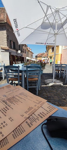 Opinii despre Pasaj în Sibiu - Gastronomie și ospitalitate