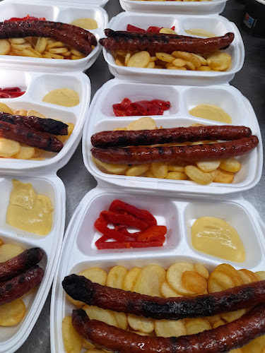 Comentarii opinii despre Popas Sport