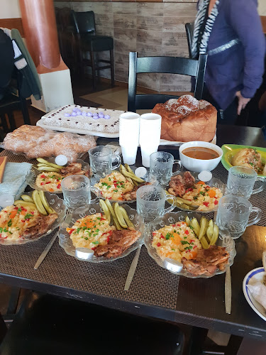 Comentarii opinii despre Restaurant Select