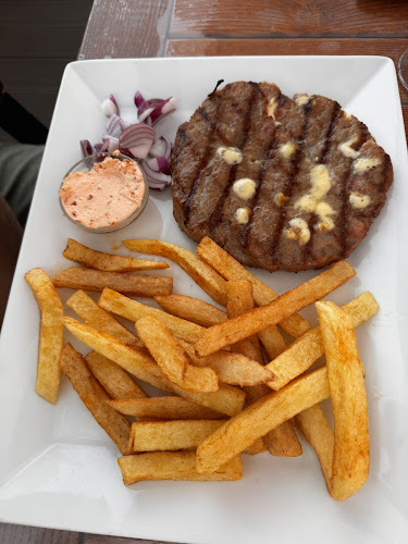 Hotel Restaurant Carul cu Flori - Oravița