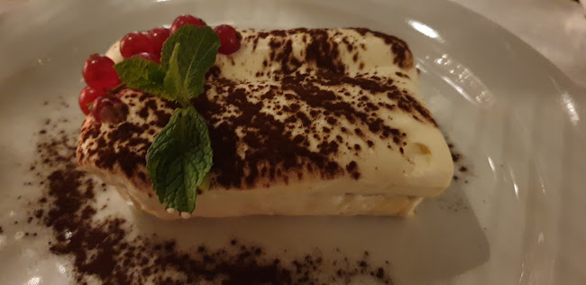 Ciao New York - Gastronomie și ospitalitate