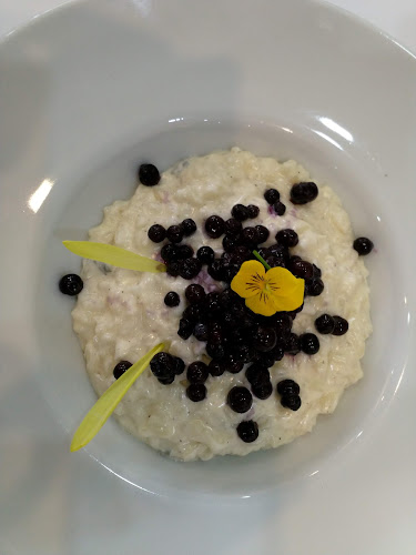 OLIV - Gastronomie și ospitalitate