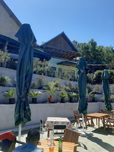 Comentarii opinii despre Popasul Turistic Saru