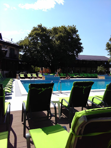 Green Garden Resort - Odobești