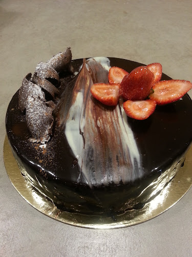 Opinii despre Gré Bakery în Voluntari - Gastronomie și ospitalitate