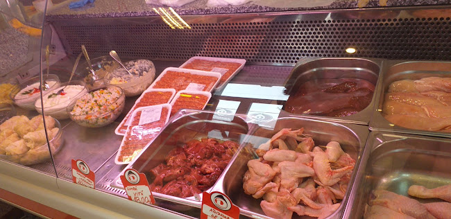 Comentarii opinii despre DECEAN S.R.L.