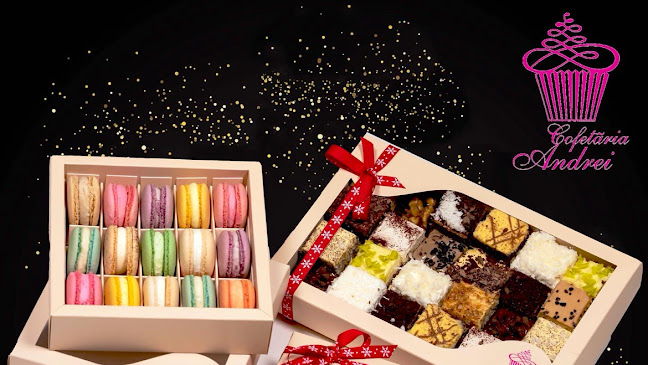 Cofetaria Andrei Buzau - Buzău