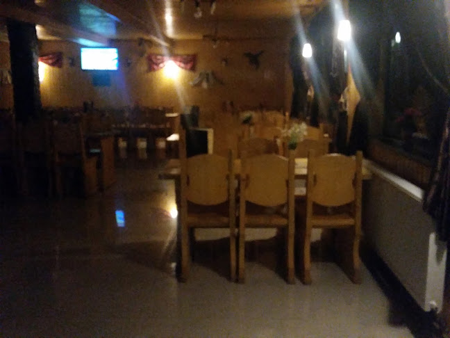 Restaurant La Văru' - Vulpești