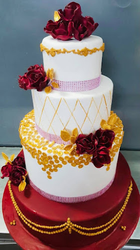 Cofetaria Andrei Buzau - Gastronomie și ospitalitate