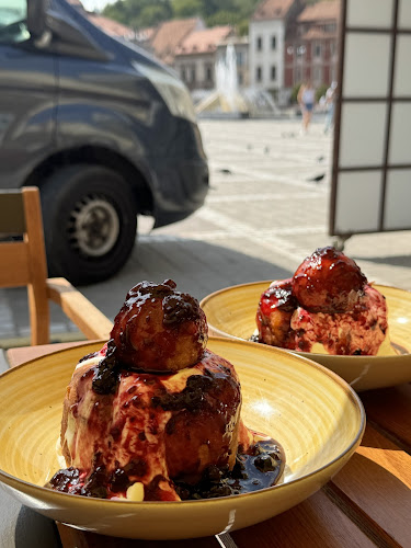 La Ceaun - Piata Sfatului - Gastronomie și ospitalitate