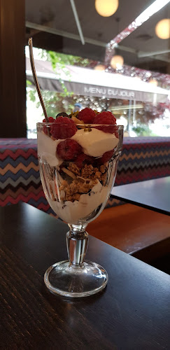 Comentarii opinii despre Rue du Pain - Boulangerie Artisanale