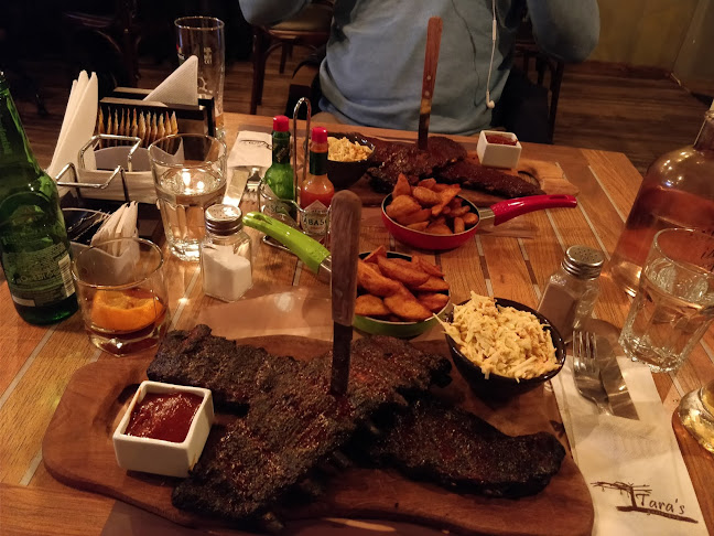 Tara's GastroPub - Constanța