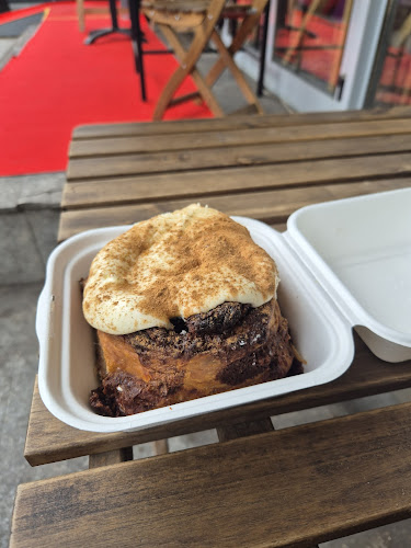 Bread & Spices - București