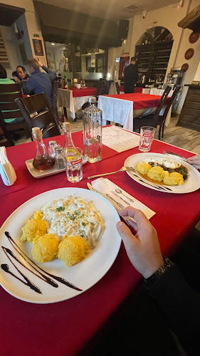 Casa Bucovineană - Gastronomie și ospitalitate