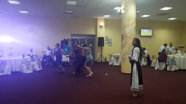 Restaurant Dasiana - Târgu Jiu