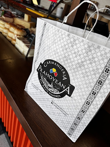 Carmangeria Prahoveana - Gastronomie și ospitalitate