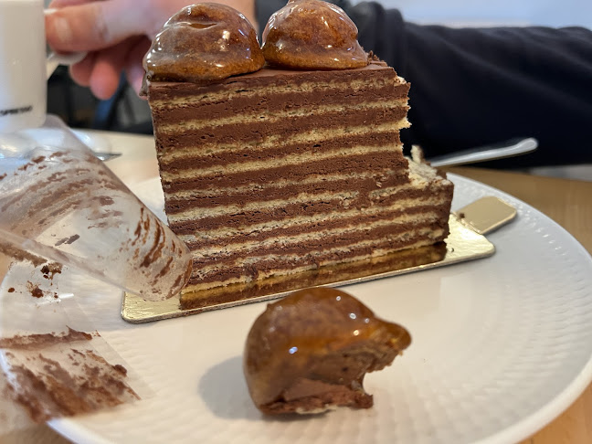 Lolita Desserts - Gastronomie și ospitalitate