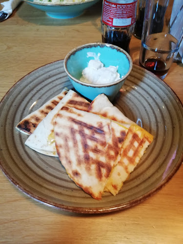 Comentarii opinii despre Livada