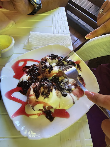 Comentarii opinii despre Terasa Baitz